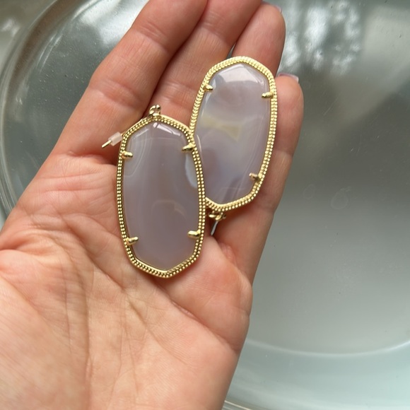 Kendra Scott Danielle Earrings - Picture 5 of 5